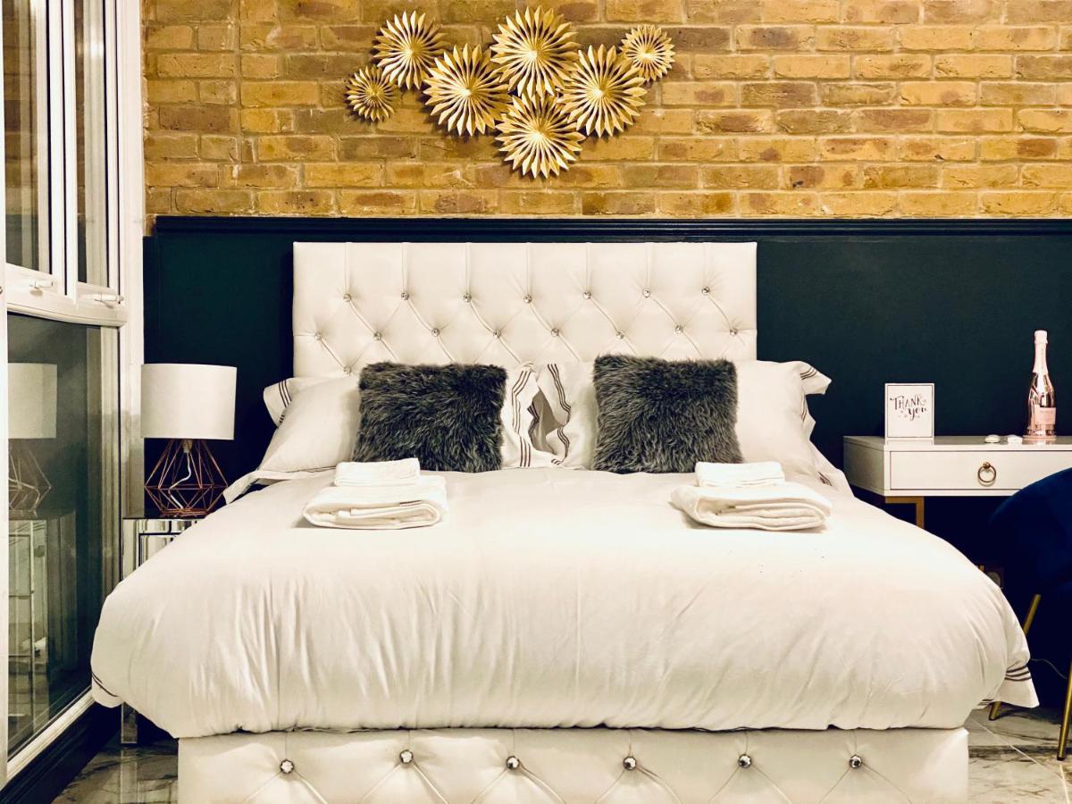 Duke&Duchess Apartments&Rooms London Exterior foto