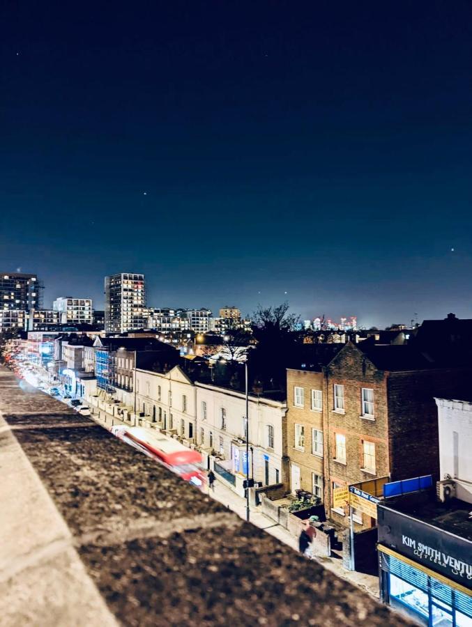 Duke&Duchess Apartments&Rooms London Exterior foto