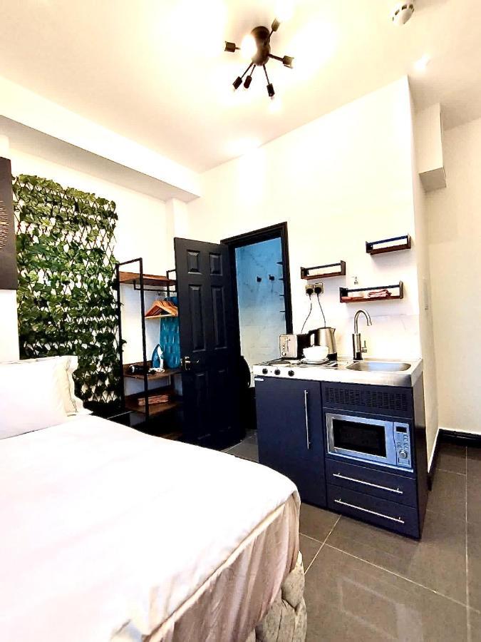 Duke&Duchess Apartments&Rooms London Exterior foto