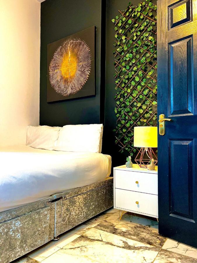 Duke&Duchess Apartments&Rooms London Exterior foto