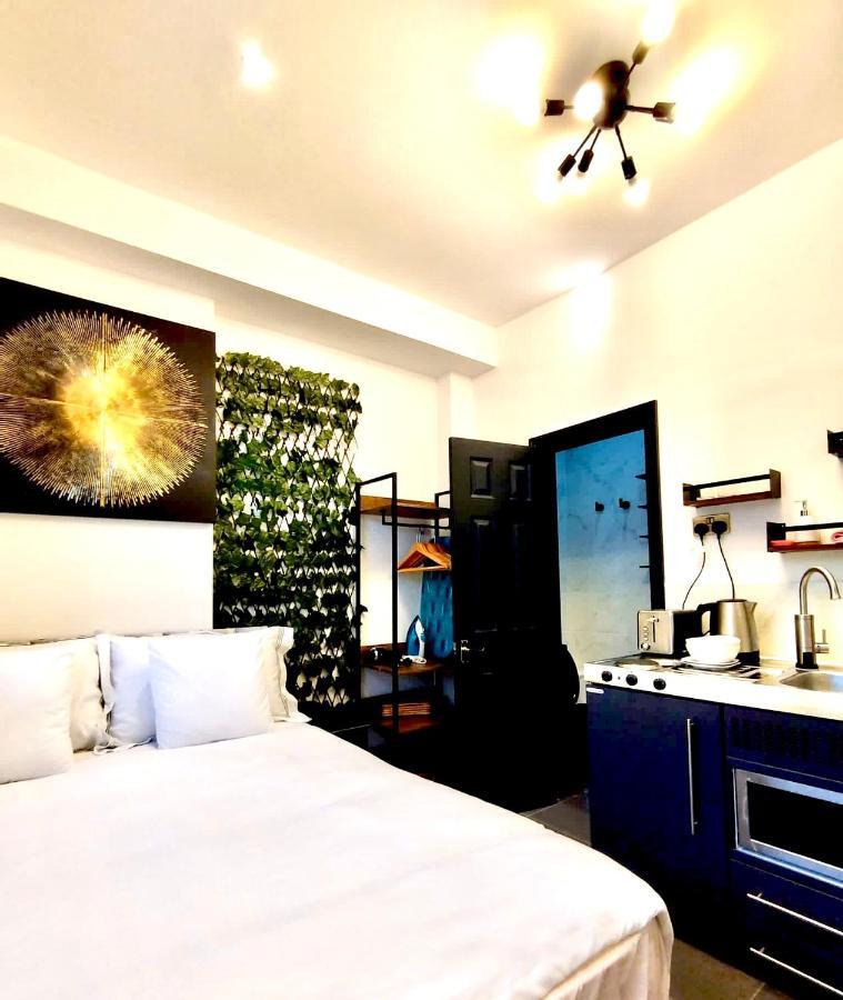 Duke&Duchess Apartments&Rooms London Exterior foto