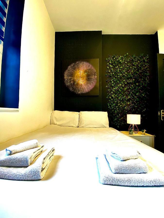 Duke&Duchess Apartments&Rooms London Exterior foto