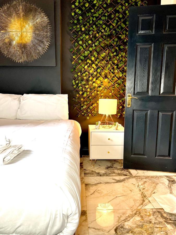 Duke&Duchess Apartments&Rooms London Exterior foto
