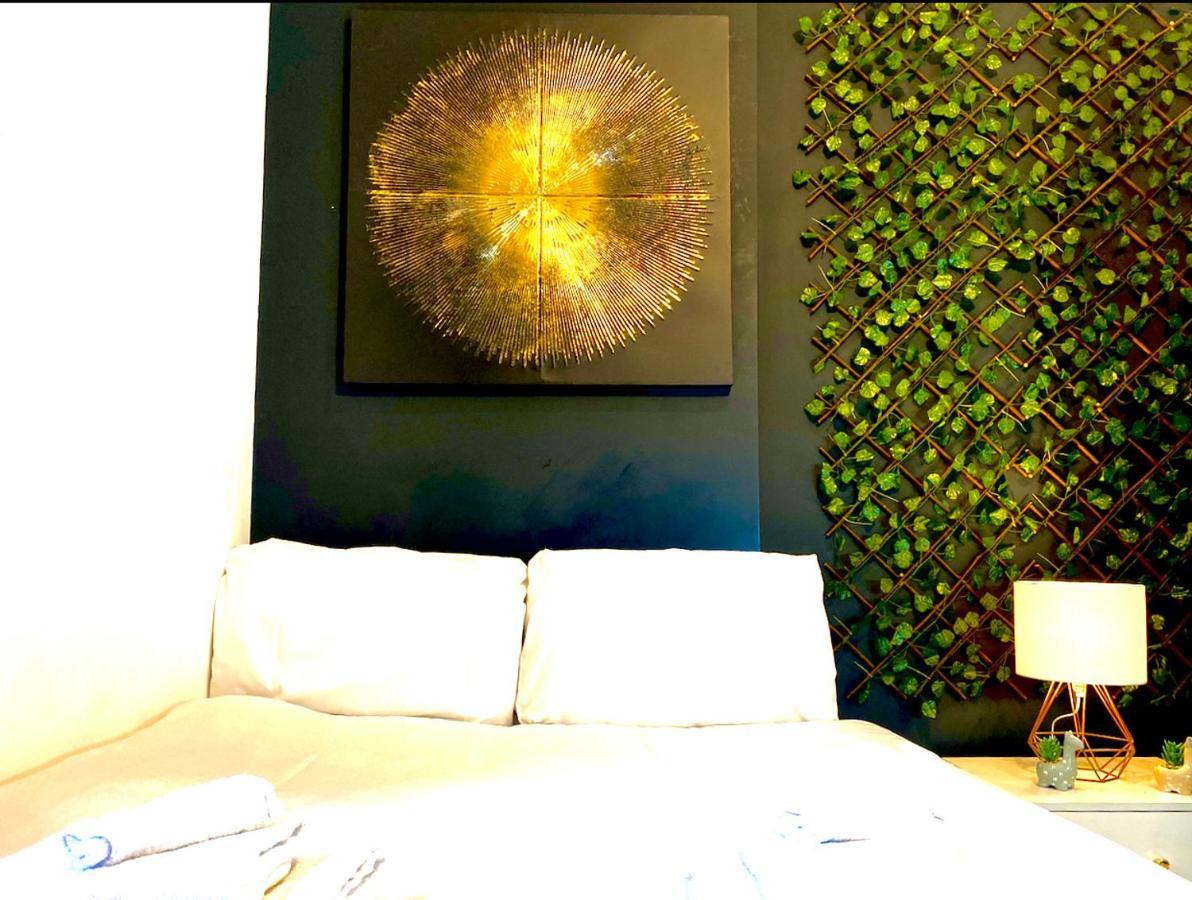 Duke&Duchess Apartments&Rooms London Exterior foto