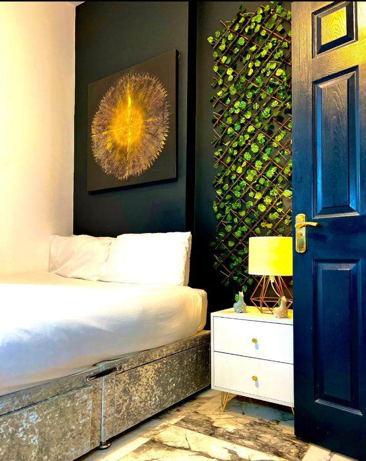 Duke&Duchess Apartments&Rooms London Exterior foto