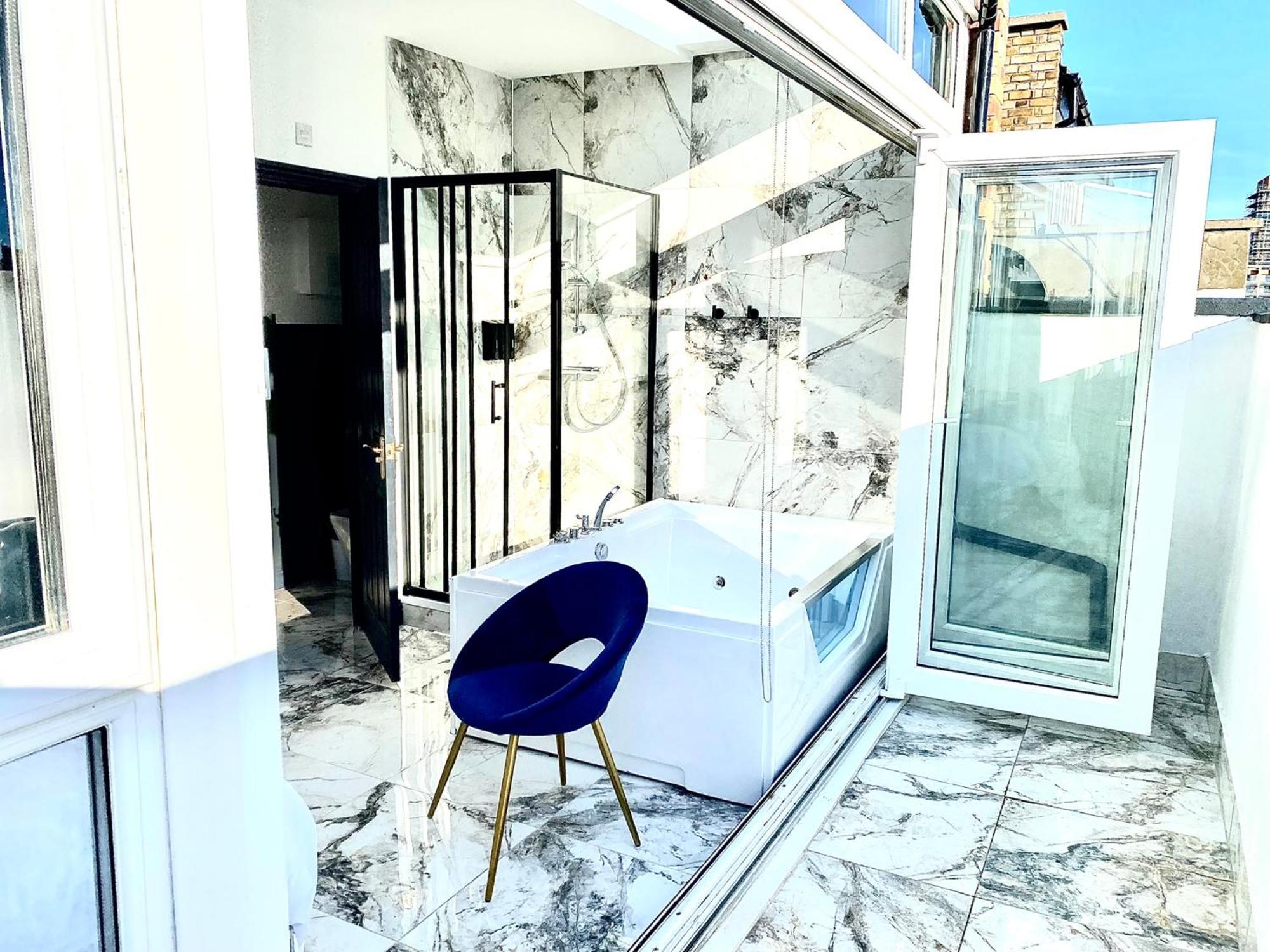 Duke&Duchess Apartments&Rooms London Exterior foto