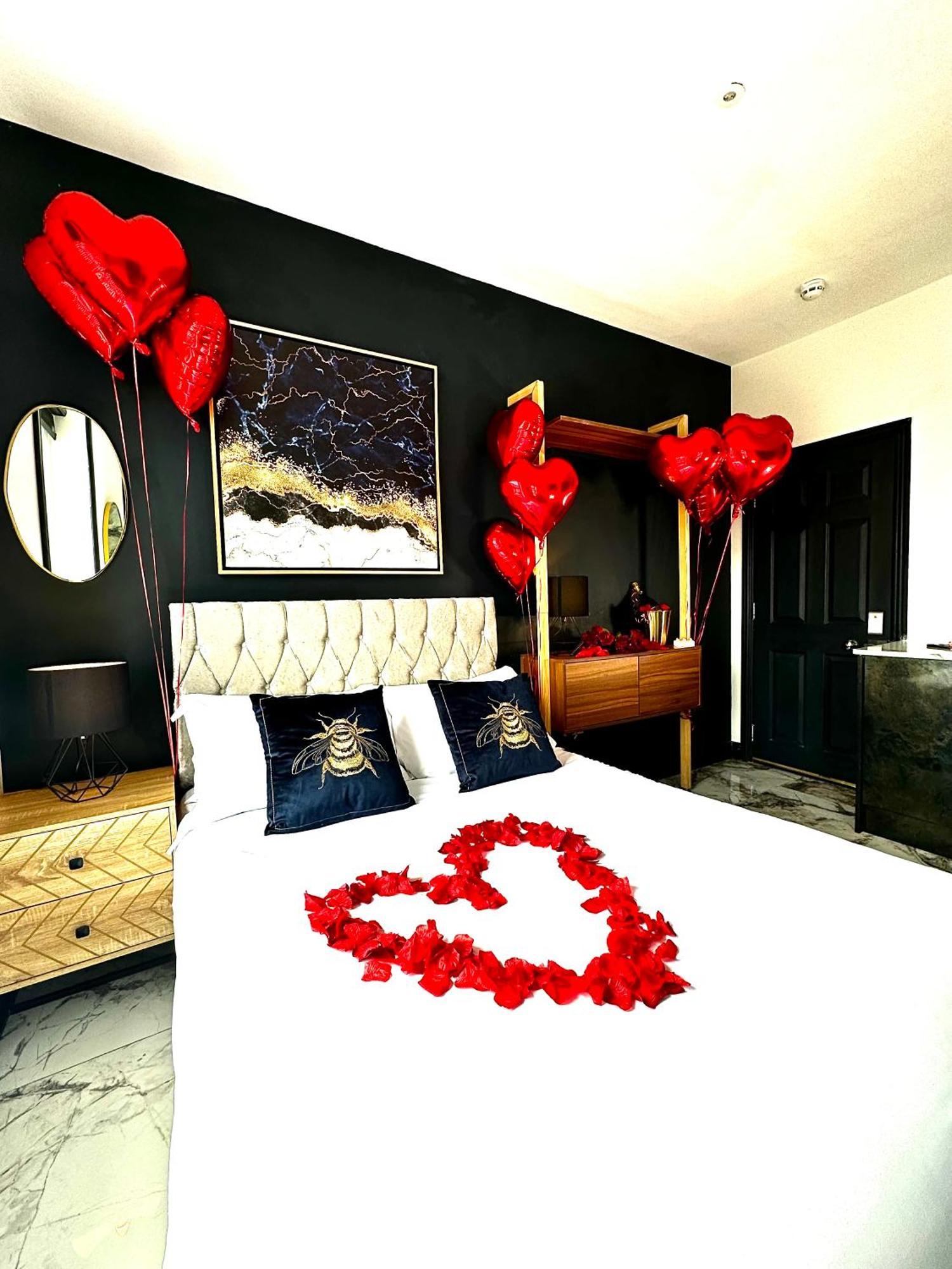 Duke&Duchess Apartments&Rooms London Exterior foto