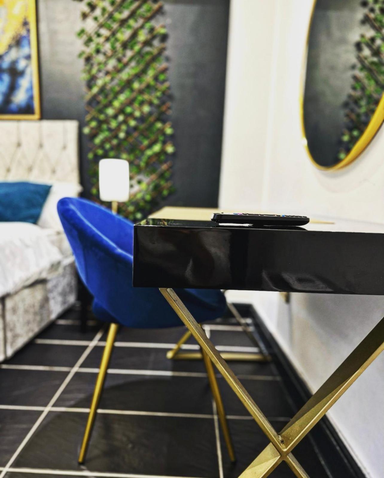 Duke&Duchess Apartments&Rooms London Exterior foto