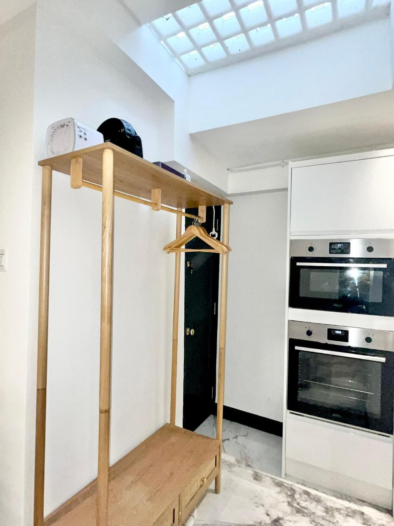 Duke&Duchess Apartments&Rooms London Exterior foto